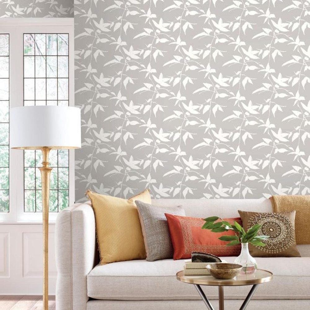 Ronald Redding Tea Garden