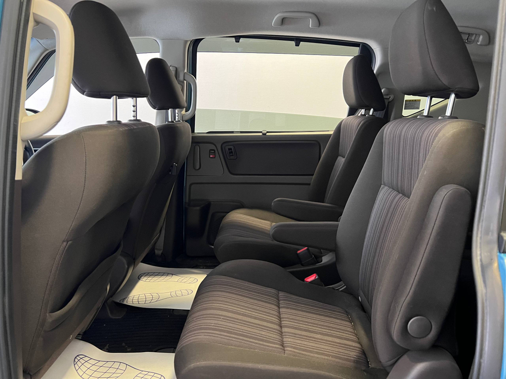 Honda Freed, 2019 год