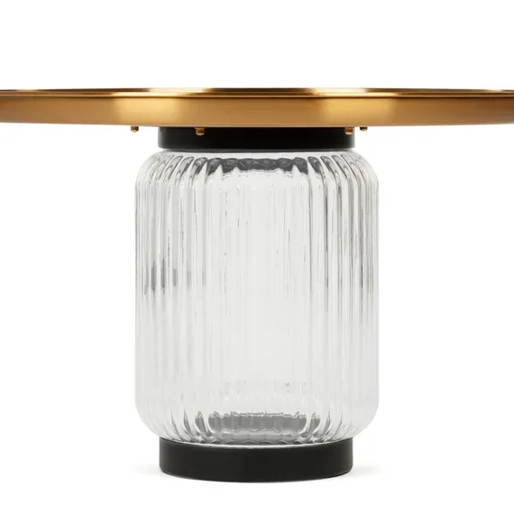 Кофейный стол Collidium Ø70х42 см