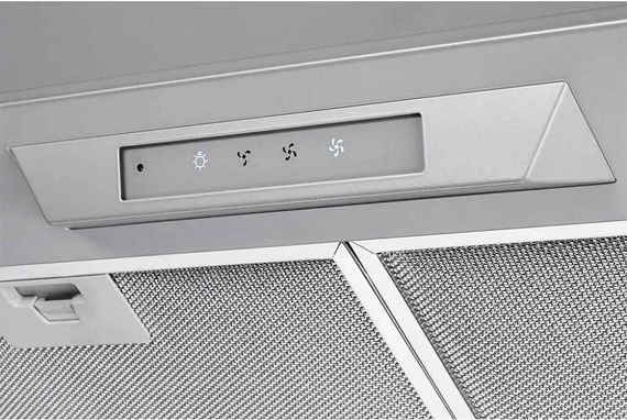 Вытяжка Kuppersberg Kuppersberg INLINEA 72 Inox