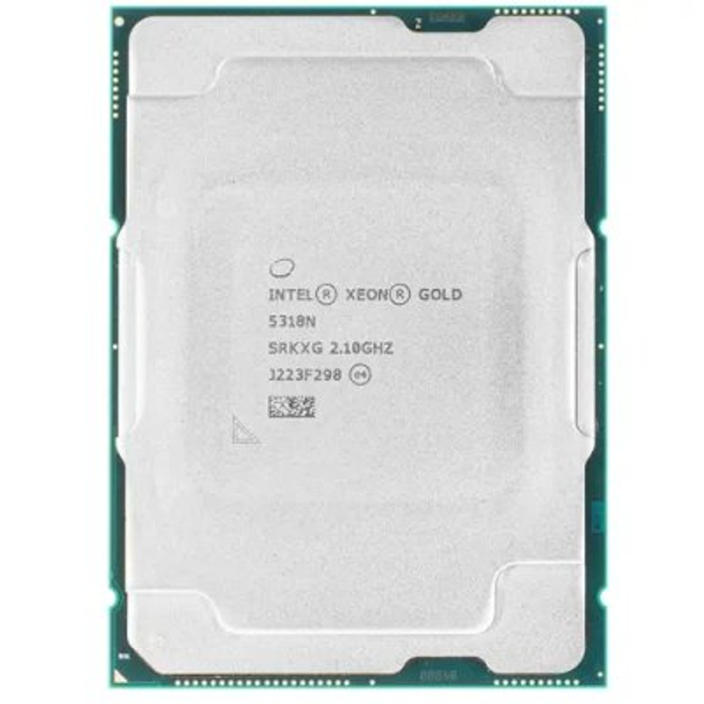 Процессор Intel Xeon Gold 5318N OEM
