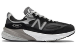Кроссовки New Balance Nb 990 V6 (Женская размерная сетка)