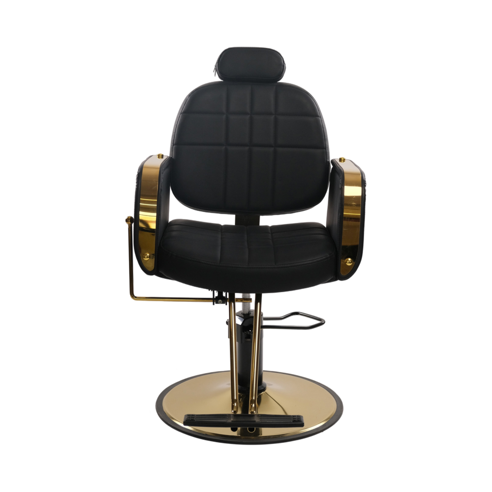 Парикмахерское кресло LB-7503