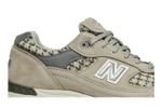 Кроссовки New Balance Nb 991 Houndstooth