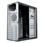 Корпус ATX Powerman DA812BK