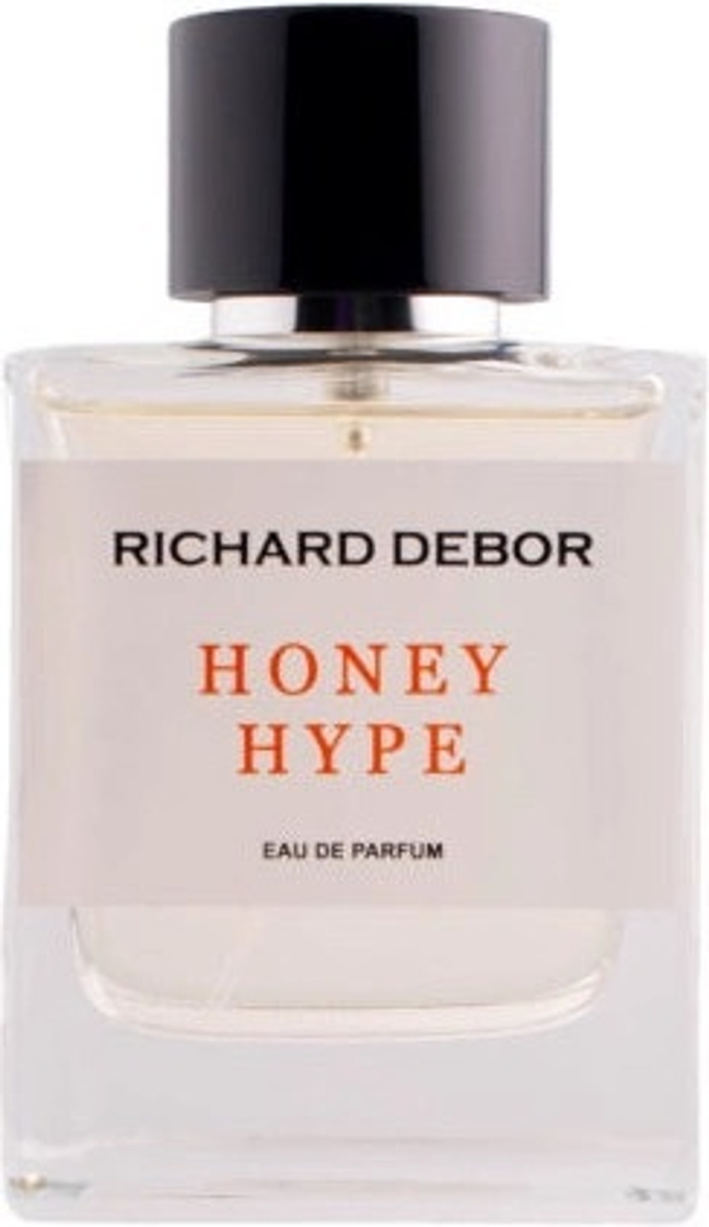 Richard Debor Honey Hype