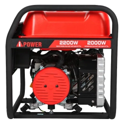 A-iPower A2200 бензиновый генератор 20101