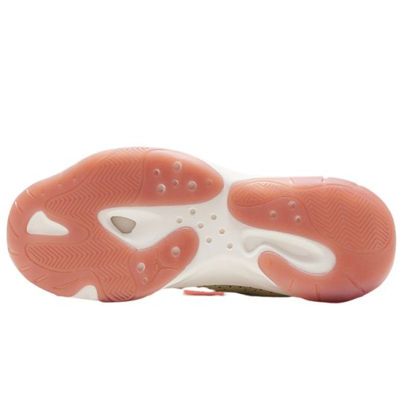 Иордания Air Jordan 11 Винтажные баскетбольные мячи Низкие Белые Женские