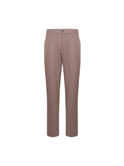 Брюки Marco Pescarolo