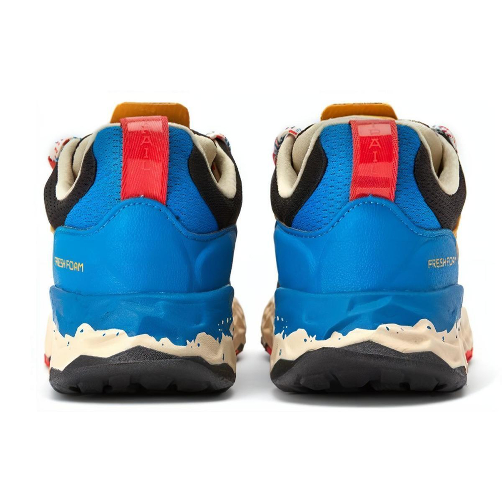 Кроссовки New Balance, MTHIERY5