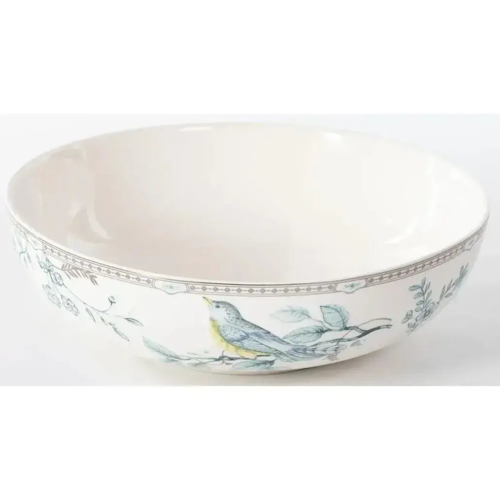 Тарелка глубокая 190мм 900мл Сафи