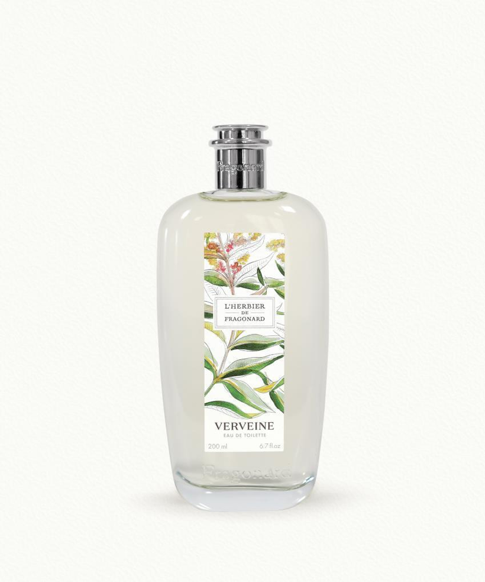 Туалетная вода Verveine 200 мл
