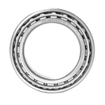 Подшипник роликовый цилиндрический однорядный открытый, 75х115х20 мм