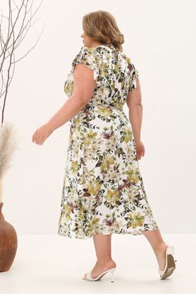 Цена на Платье-5127 больших размеров