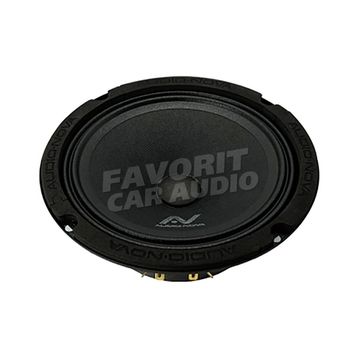 Мидбас Audio Nova SL-164