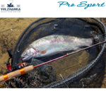 Спиннинг "Volzhanka Pro Sport Micro Legend MLS-602SUL" тест 0.5-3.5гр 1.8м кольца sea guide tit. RS