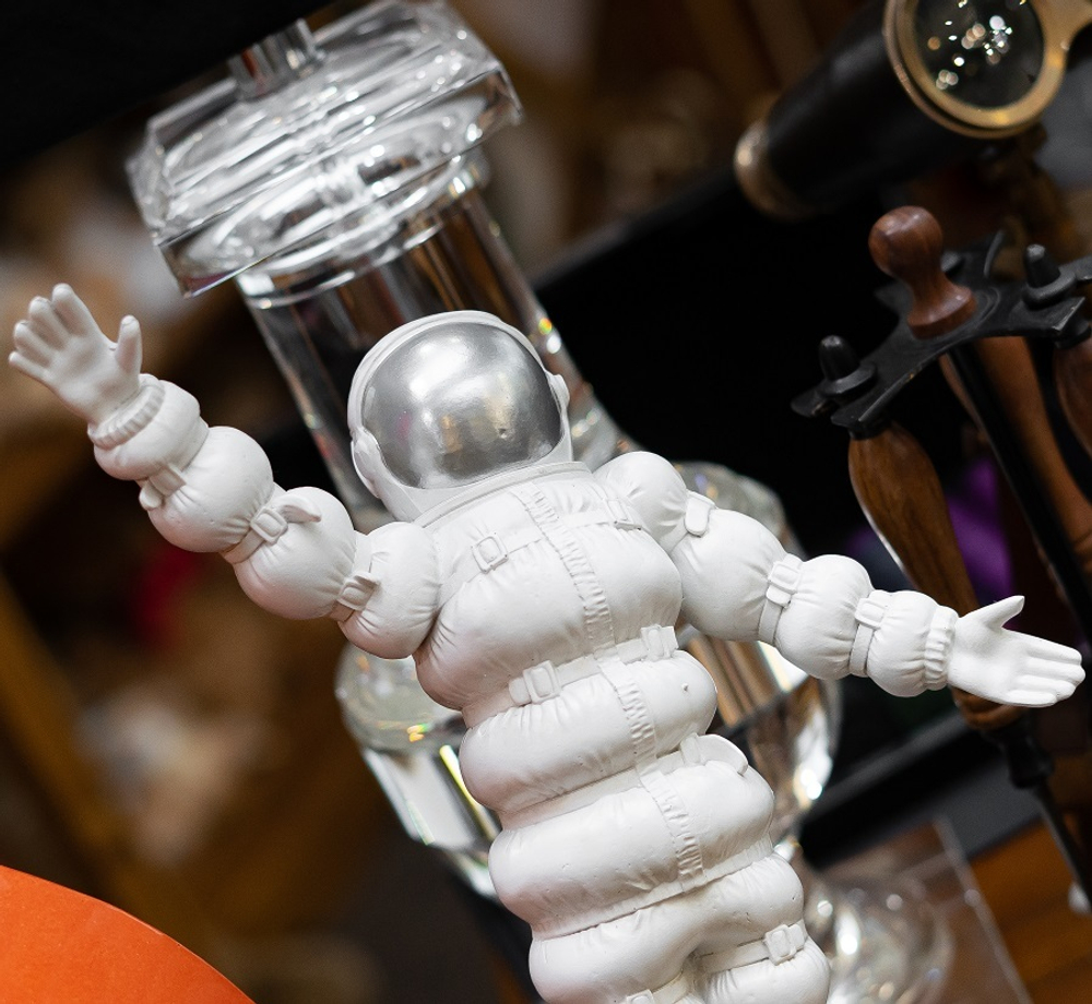 Декор Астронавт