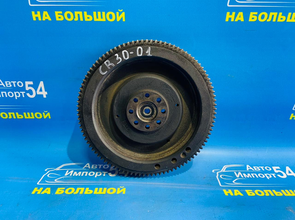 Маховик TOYOTA LITEACE 1988