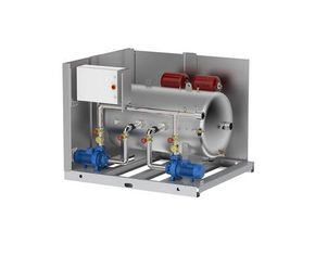 Гидромодули