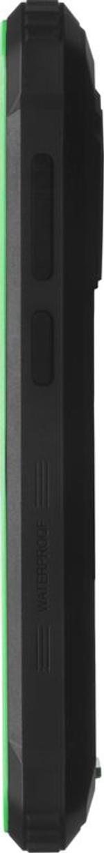 6.56" Смартфон BLACKVIEW BV6200 Plus 8/128Gb,  NFC,  IPS,  90Гц,  11000мAч,  зеленый