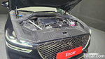 Genesis GV70 2.5T Бензин AWD (04.2021)