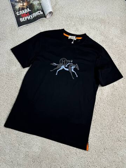 Футболка Hermes