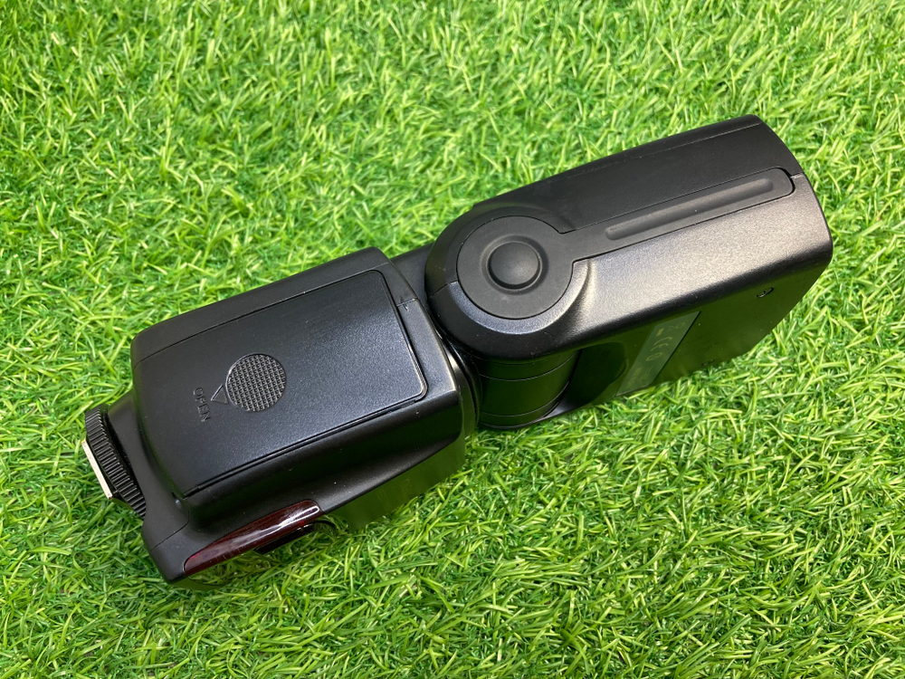 YongNuo Speedlite YN-565EX Nikon Покупка/Продажа