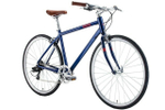 Дорожный велосипед Bear Bike Marsel (2021)