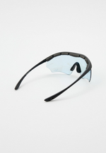 Спортивные очки 720armour RiderB7 / Matte Black / Ultra Blue PX Lens