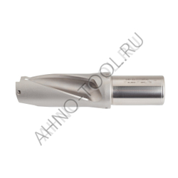 Сверло корпусное C40-2D48-101WC08 ACCKee