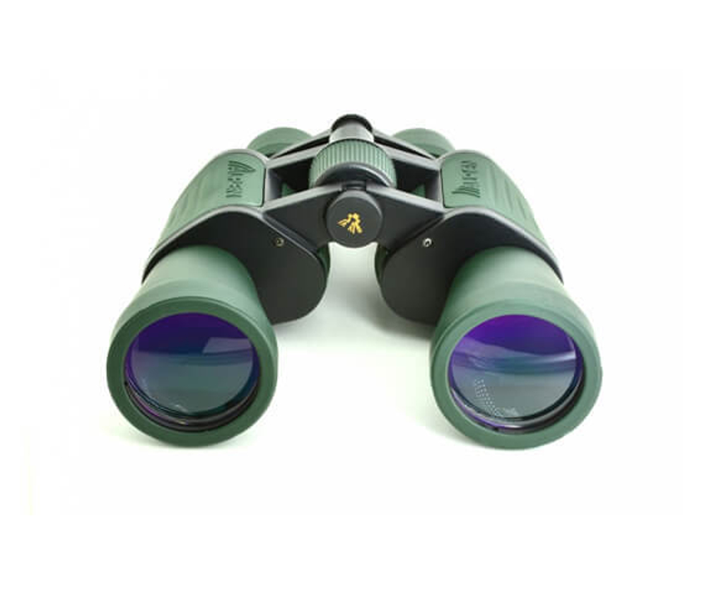 Бинокль Alpen 10–60x60 - фото 2