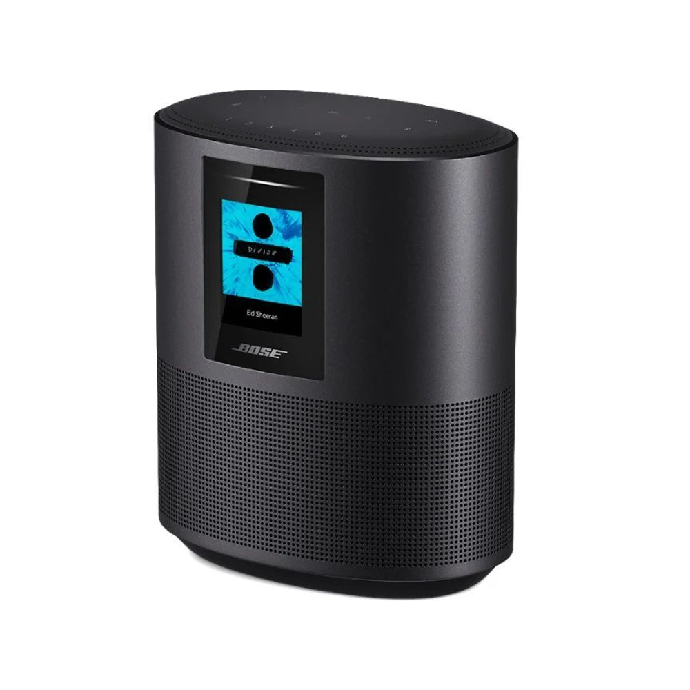 Портативная колонка Bose SPEAKER 500