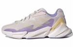 Кроссовки Adidas X9000L4 (Женская размерная сетка)