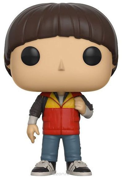POP! Vinyl: Stranger Things: Will