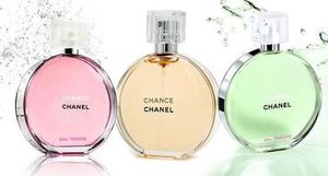 Chanel Chance Eau Fraiche