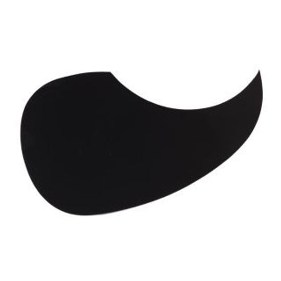 Пикгард (защитная панель для гитары) SOLO КГА-1