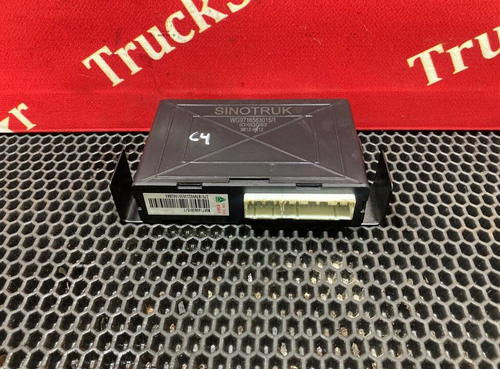 Блок управления ретардером 2023г.