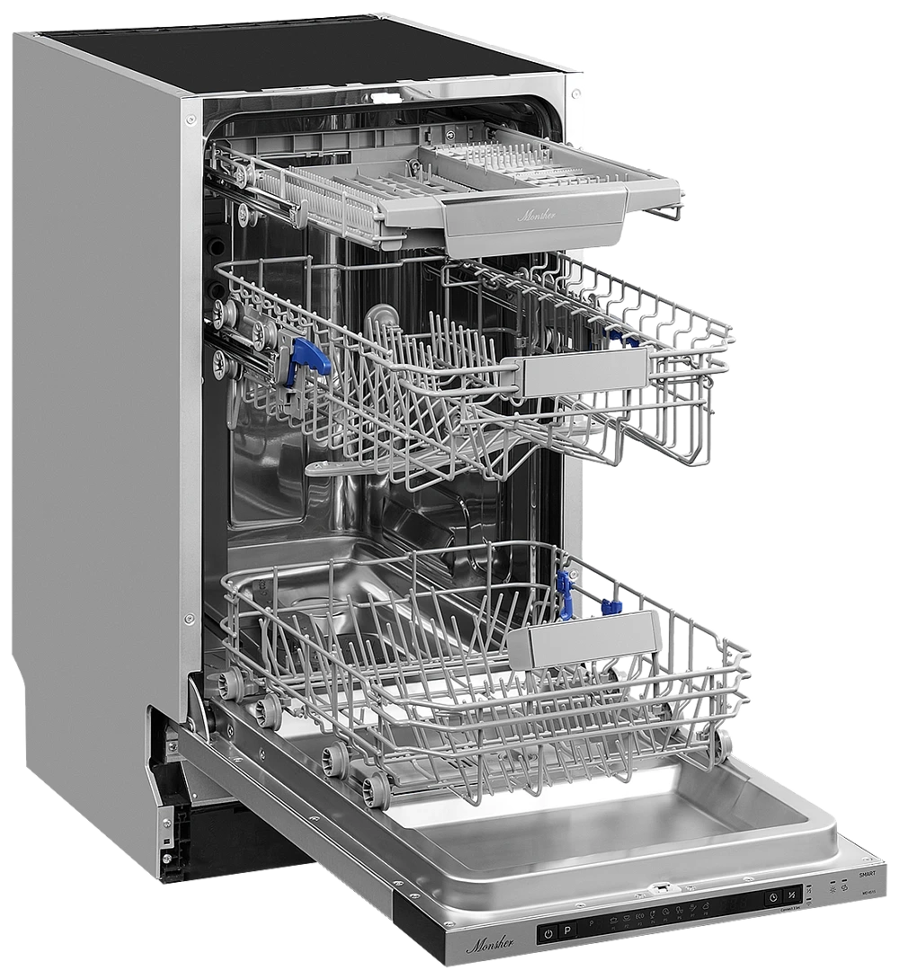 Встраиваемая посудомоечная машина Monsher MD 4515