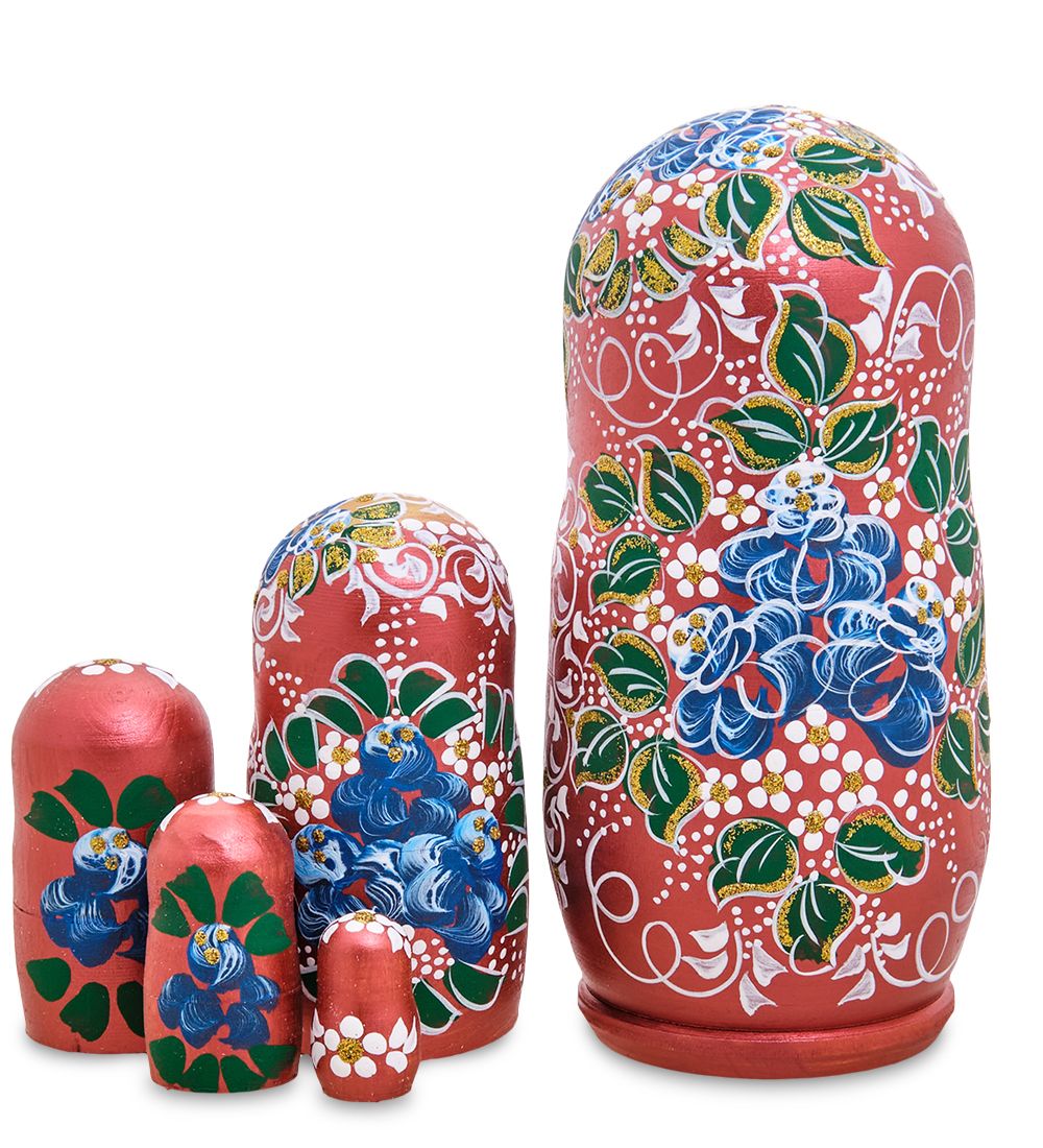 МР-24/ 71-C Матрешка 5м «Ксения»