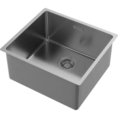 Кухонная мойка Omoikiri Tadzava 49-U/I-IN ULTRA 15