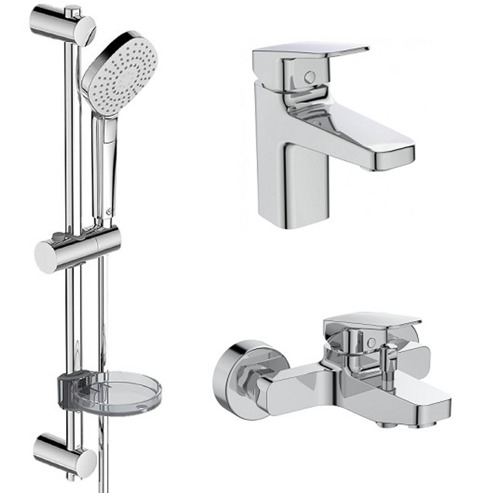 Промо комплект CERAPLAN BD649AA