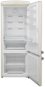 Холодильник VESTEL Bojena BFR 482 NFRVL