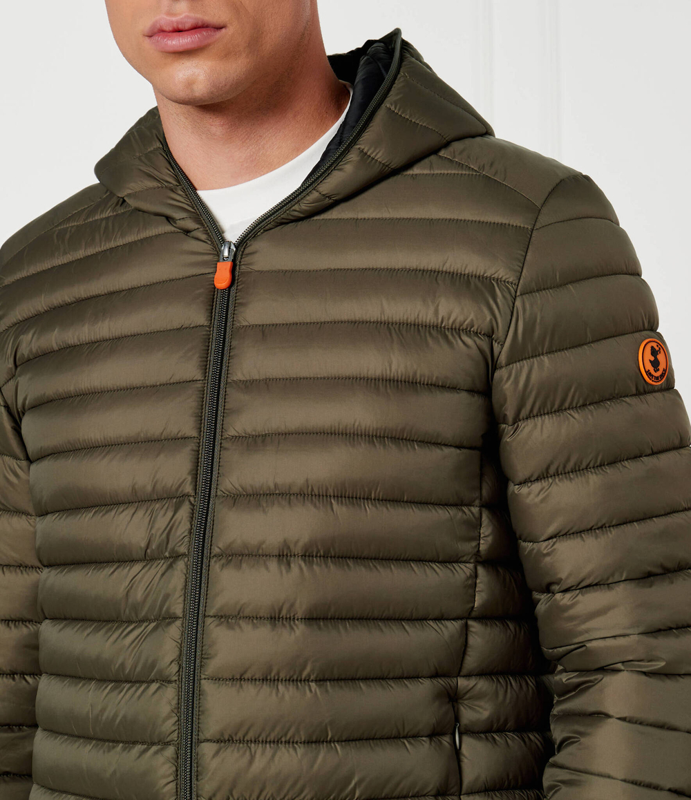 Куртка DONALD Save The Duck - хаки(D30650M GIGA19)