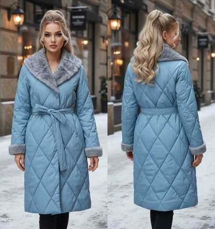 Куртка 6822388 Fabrika