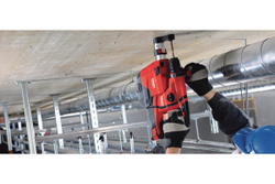 Бур твердосплавный TE-CX (16х170х100 мм; SDS-plus) Hilti 2022019