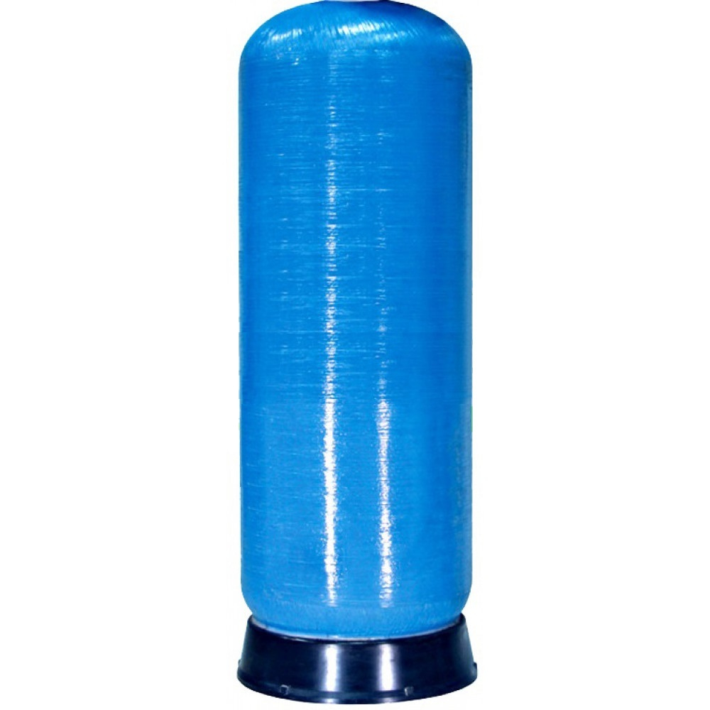 Корпус фильтра STRUCTURAL 1665 BL,4" TOP, BASE. арт,3873