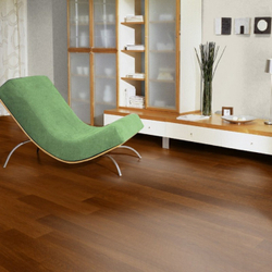 Паркетная доска Upofloor Дуб Классик Браун (Classic braun)