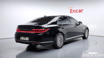 Genesis G90 3.3 T AWD (12.2019)