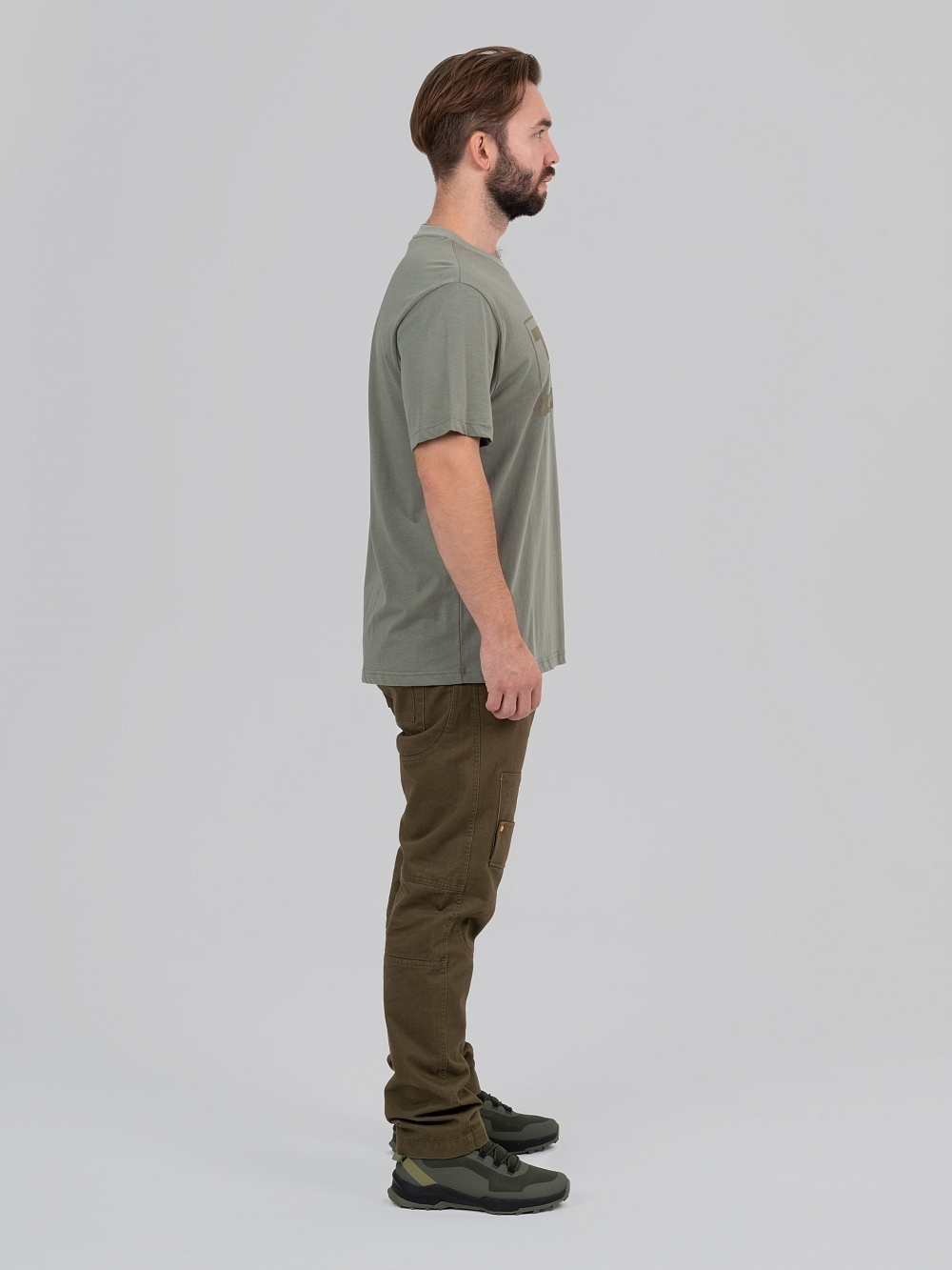 ФУТБОЛКА REMINGTON ALLY