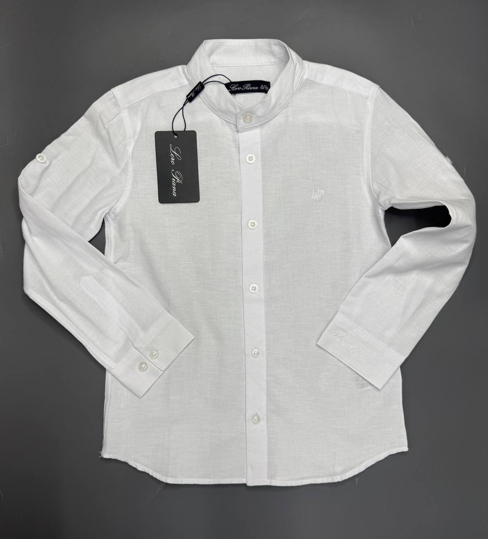 Рубашка Loro Piana